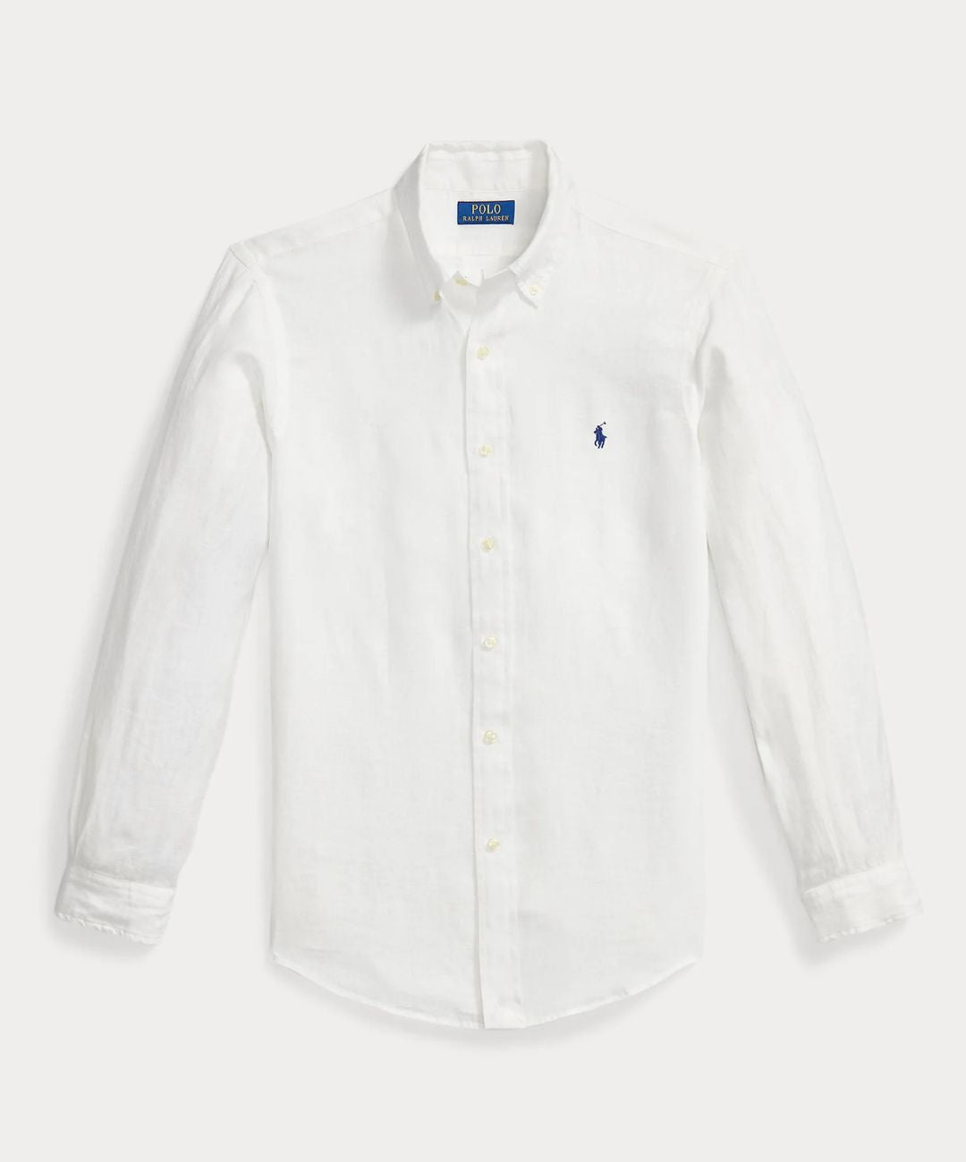 Polo Ralph Lauren | Camicia Lino