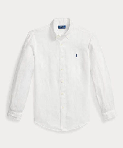 Polo Ralph Lauren | Camicia Lino