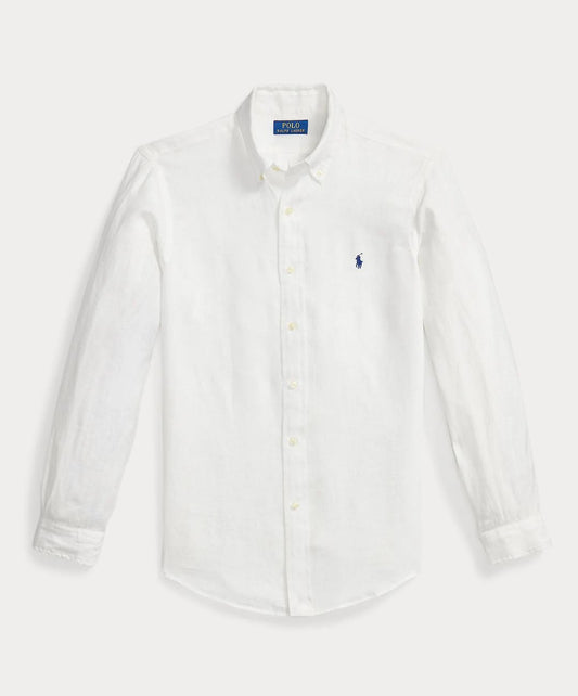 Polo Ralph Lauren | Camicia Lino