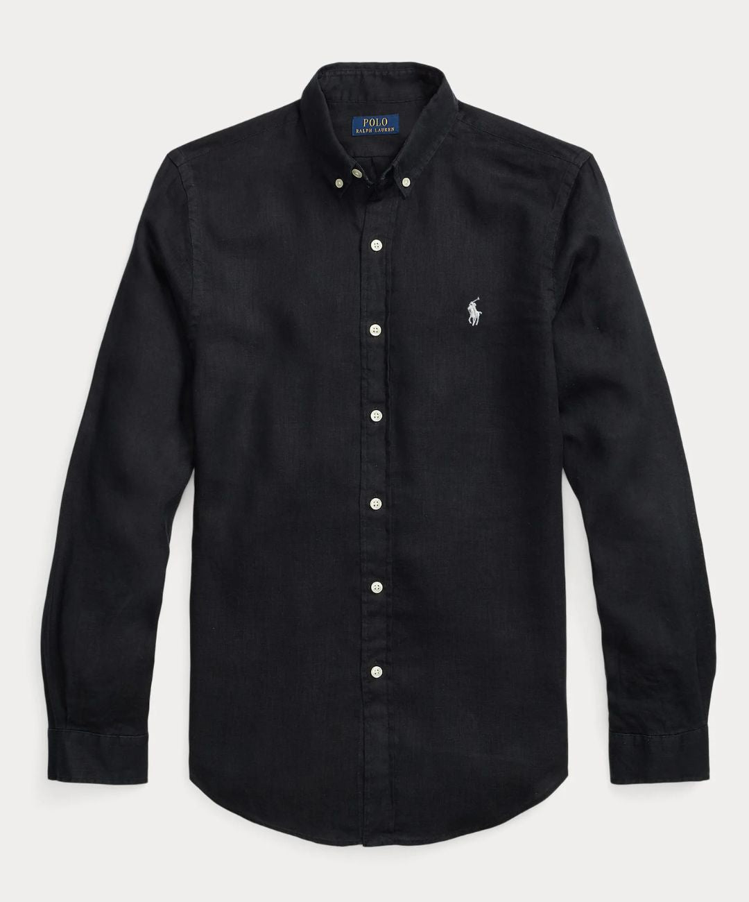Polo Ralph Lauren | Camicia Lino