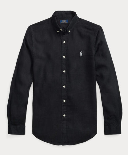 Polo Ralph Lauren | Camicia Lino