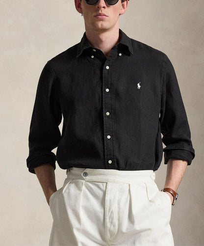 Polo Ralph Lauren | Camicia Lino