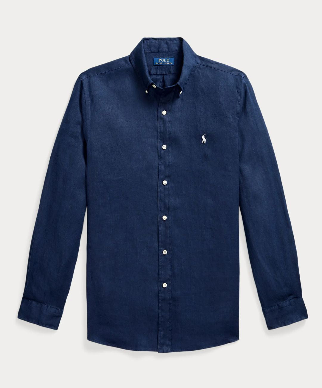 Polo Ralph Lauren | Camicia Lino