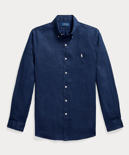 Polo Ralph Lauren | Camicia Lino