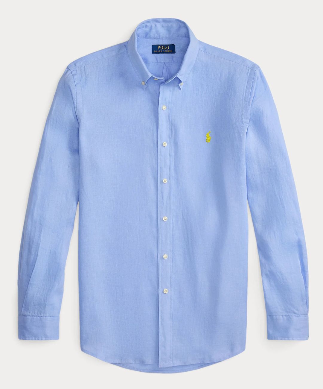 Polo Ralph Lauren | Camicia Lino