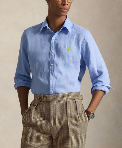 Polo Ralph Lauren | Camicia Lino