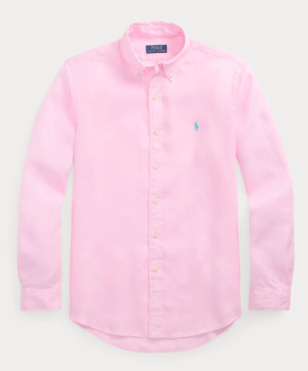 Polo Ralph Lauren | Camicia Lino