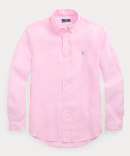 Polo Ralph Lauren | Camicia Lino