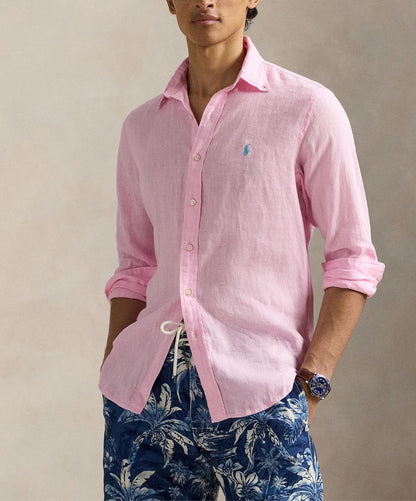 Polo Ralph Lauren | Camicia Lino