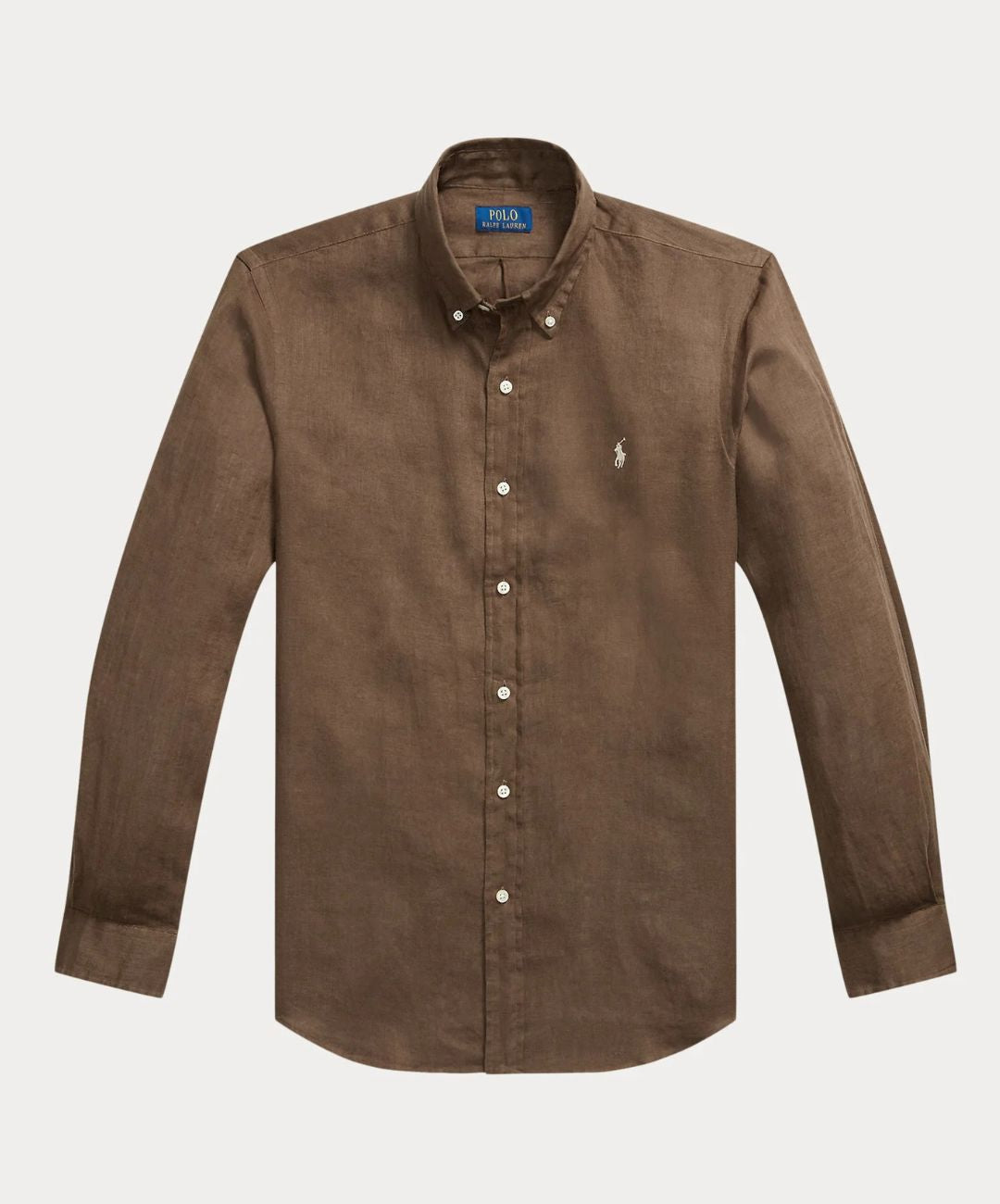 Polo Ralph Lauren | Camicia Lino
