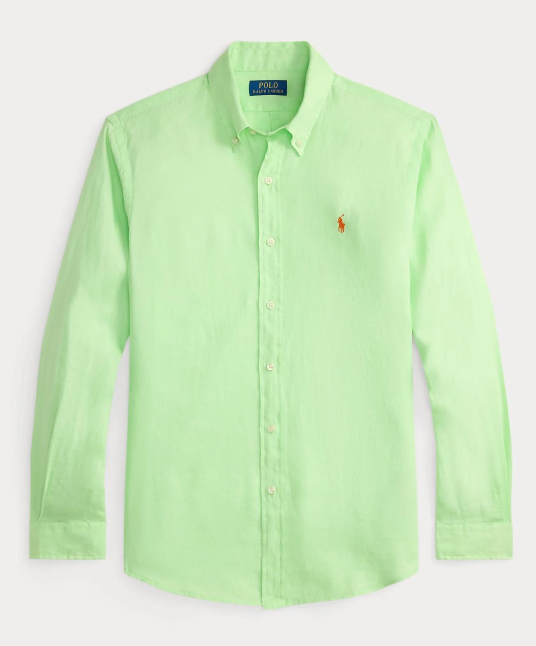Polo Ralph Lauren | Camicia Lino