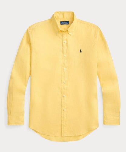 Polo Ralph Lauren | Camicia Lino